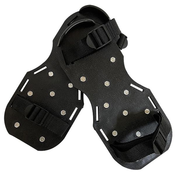 Aerator Shoes Sandals For Aerating Lawn Pre-Assembled Grass Tools