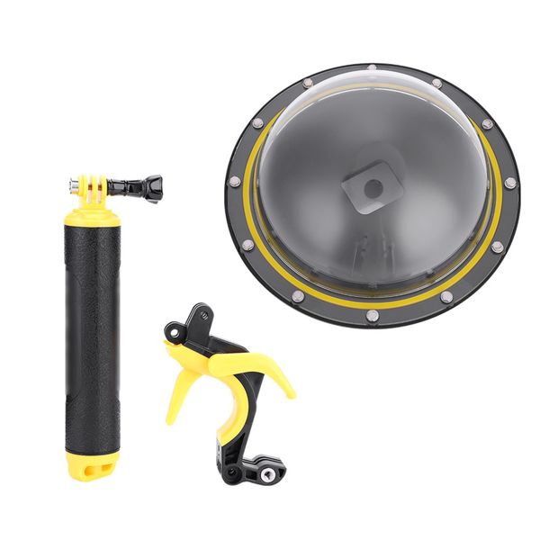 Hero 5-7 Travel Case