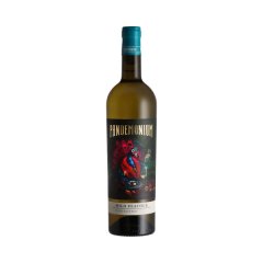Pandemonium Wild Peacock Chardonnay 750ml