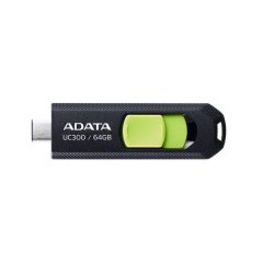 Adata USB 3.2 Type-C Retractable Flash Drive 64GB