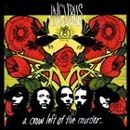 Crow Left Of The Murder (CD)