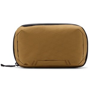 Peak Design Tech Pouch Coyote (X-Pac)