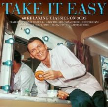 Take It Easy (CD / Box Set)