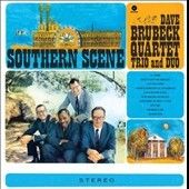 Southern Scene (Vinyl / 12" Album)
