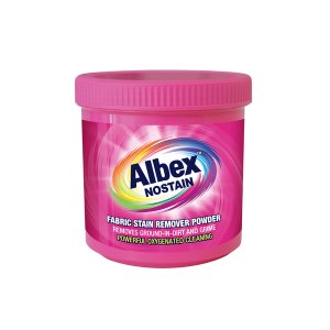 Albex Nostain Stain Remover Powder 500g (Pack of 4)