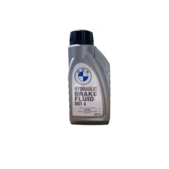 Hydraulic Brake Fluid dot 4
