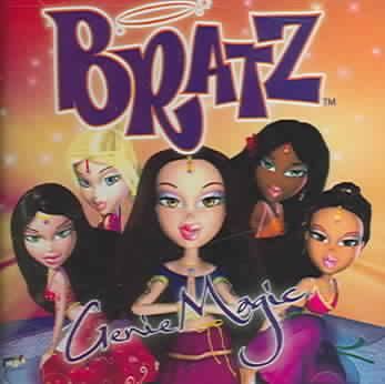 Genie Magic - (Import CD)