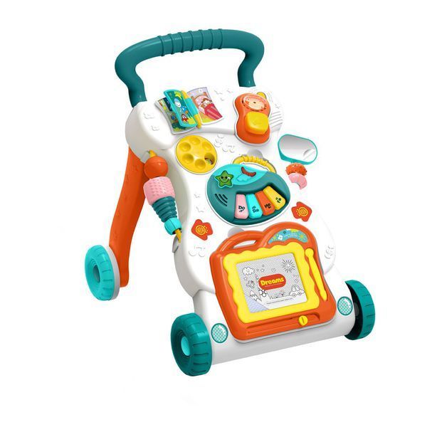 Fervour Multifunctional Huanger Baby Walker
