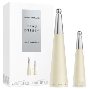 Issey Miyake L'eau D'issey Eau de Toilette Gift-In-Pack 100ml