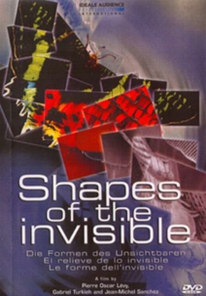 Shapes of the Invisible - (Import DVD)