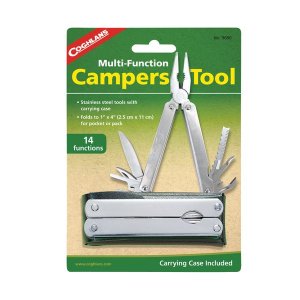 Coghlans - Camper's Tool