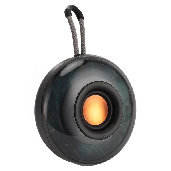 BT Speaker, 10W, RGB, IPX7, Mic