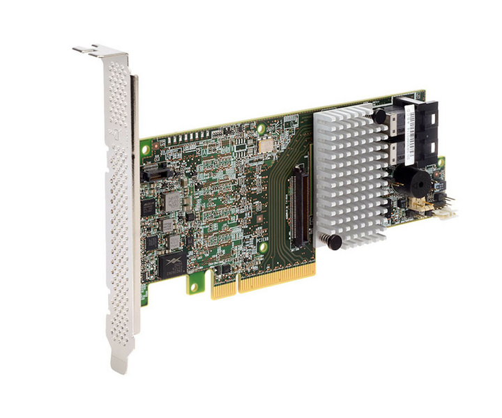 Intel RAID Controller RS3DC080