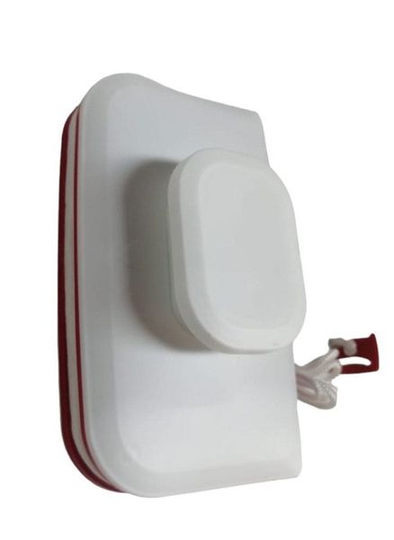 Double-Sided Glass Cleaner-Double Eraser-BA-742