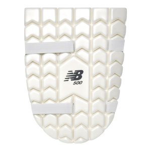 New Balance Cricket 500 Thigh Guard Ambidextrous - Various Sizes