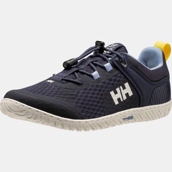 Helly Hansen Women's Hp Foil V2 Navy / Off White