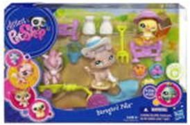 Littlest Pet Shop - Themed Pack - Assorted