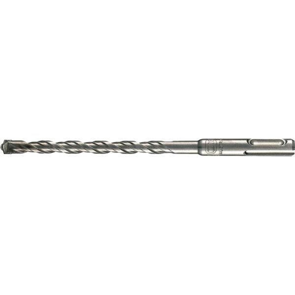 Alpen SDS Plus Hammer 110 x 50mm 8mm Bulk