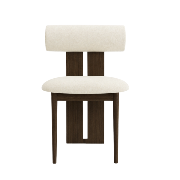 Vintage Chair - Solid Wood, Home Décor