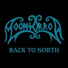 Back to North (CD / Box Set)