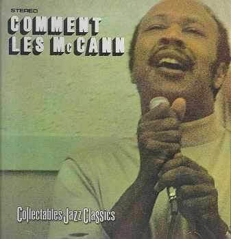 Comment - (Import CD)