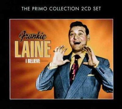 I Believe:Best of Frankie Lane - (Import CD)