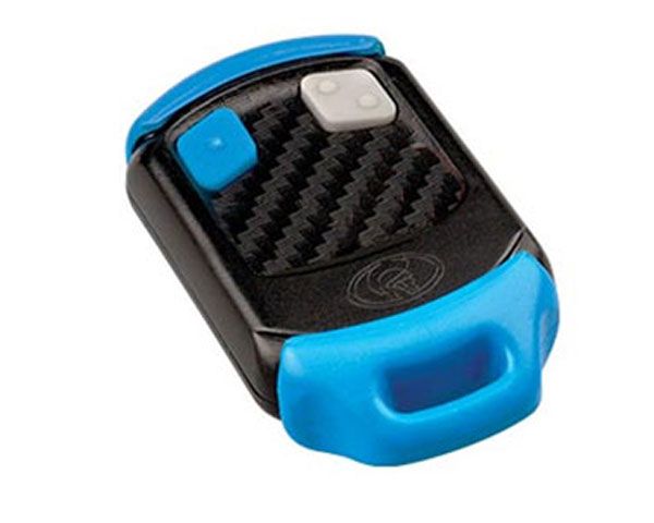 Centurion Nova V3 SG Transmitter 433mhz 2 Button