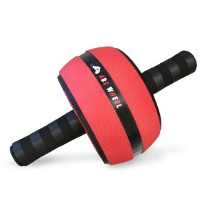 Exemplary Rubber AB Wheel