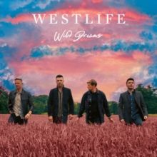 Wild Dreams (CD / Album)