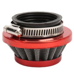 Air Filter Adapter for 23cc 33cc 43cc Goped Scooter Carburetor