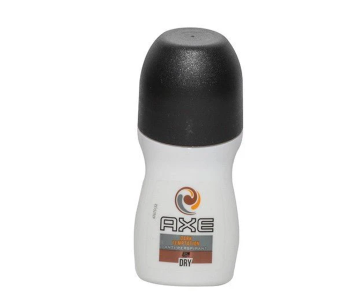 Axe - Dark Temptation Roll-On 50ml x 3