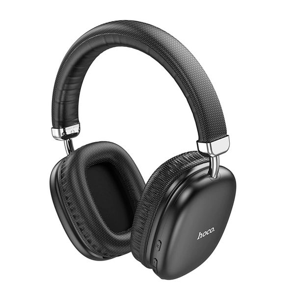 Audio, Headphones Hoco W35 Wireless Headset
