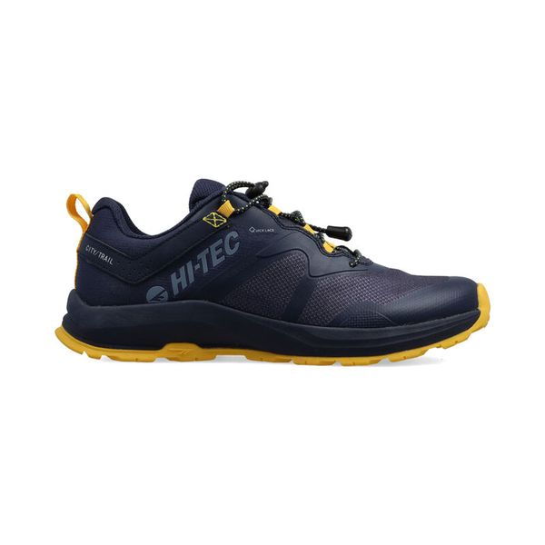 Hi-Tec Mens Commute Trainers