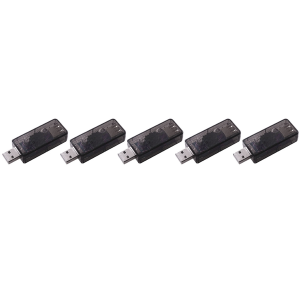 Adum3160 Usb Isolator Module Usb To Usb Voltage Isolator Module