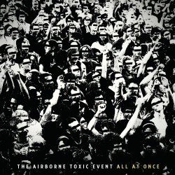 All At Once (CD)