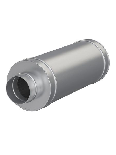 150mm Ducting Ventilation Fan Silencer