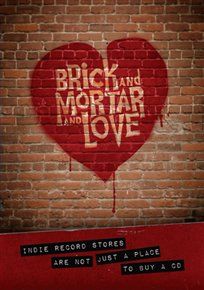 Brick and Mortar and Love(DVD)