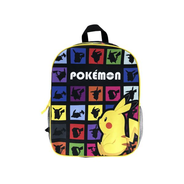 Pokemon Adaptable Trolley Backpack 43cm