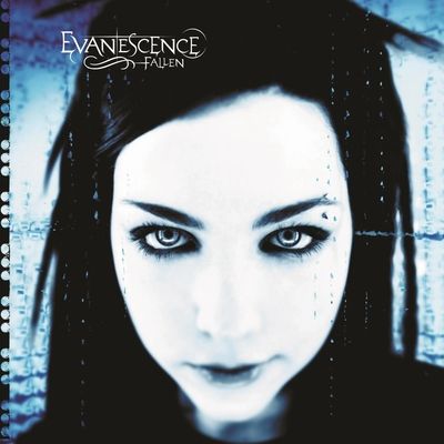 Fallen (Vinyl / 12" Album)