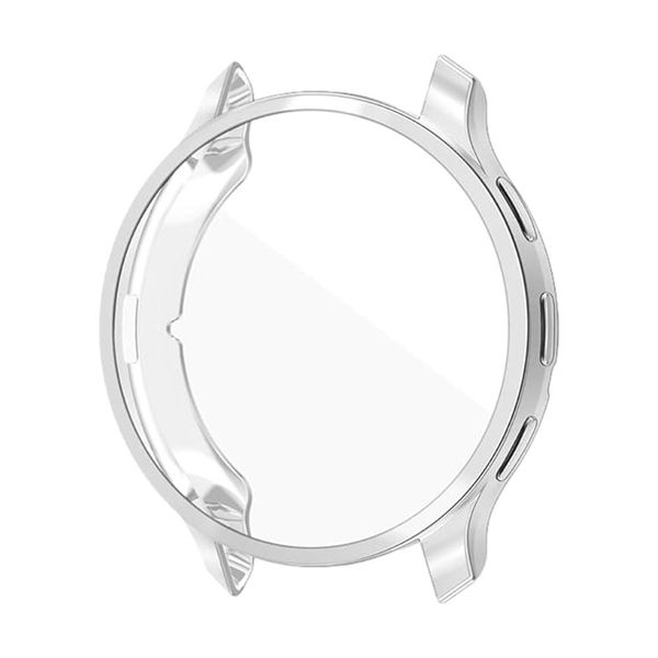 41mm Full TPU Screen Protector Case compatible with Huawei Watch GT 4- Gold