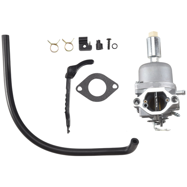 Carburetor Carb Kit for Briggs &amp; Stratton 17.5 I/C OHV Mower Tractor