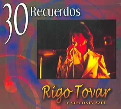 30 Recuerdos - (Import CD)