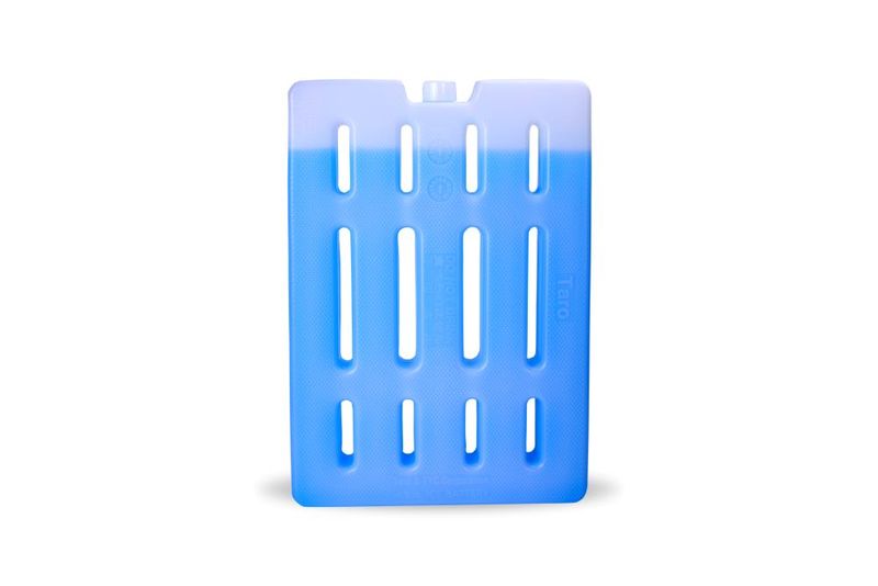 Taro Cold Pack: -16 Degrees - 1800G - 297x210x35 - Blue Liquid
