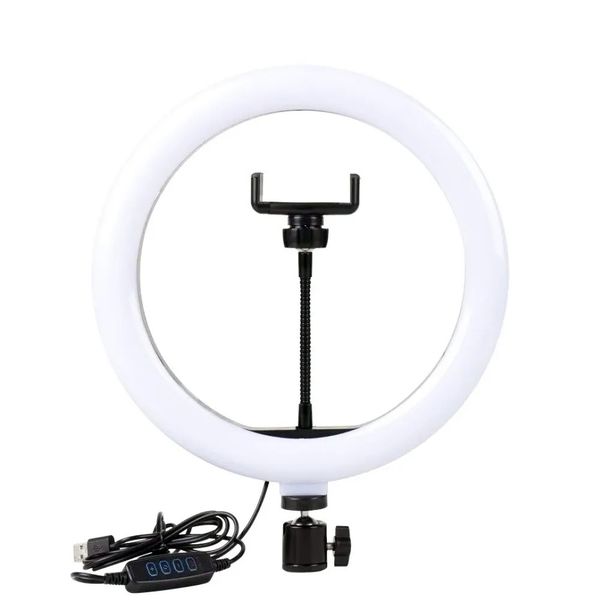 Plokama PK- 330 13 LED Soft Ring Light
