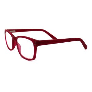 X-Tra Vision Wayferer Reading Glasses - Gye - Red