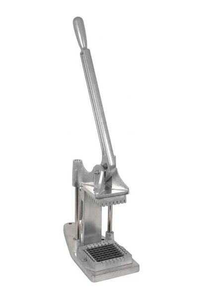 Heavy-Duty Stainless Steel Potato Chipper / French Fry Cutter