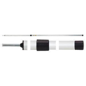 Oztrail Aluminium Cam Lock Awning Pole - 230cm