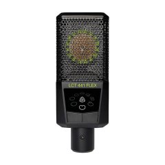Lewitt LCT 441 Flex Multi-Pattern Condenser Microphone