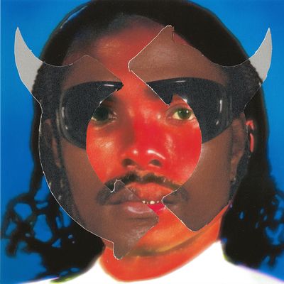 Gemini Rights (Vinyl / 12" Album)