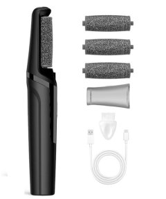 Electric Callus Removers for Feet, Professional Pedicure Tools Feet Care